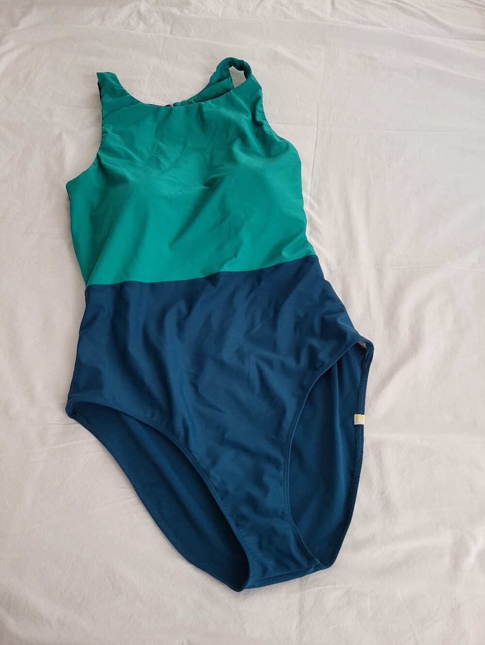 Summersalt The Cove Swimsuit Size 12